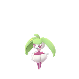 Alola - 0762 - Steenee